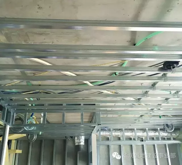 谁说国外干工程都不快?日本的穿插施工就很厉害!的图4